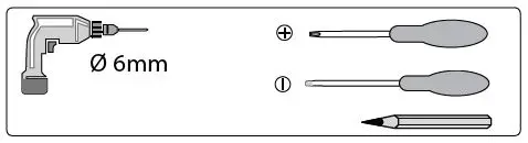 PHILIPS B00BFTFNLG June Outdoor Wall Lamp with Sensor-2