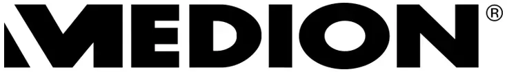MEDION logo