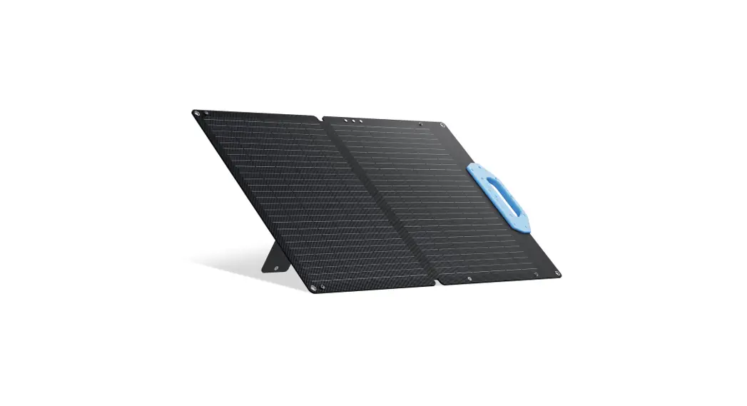 Bluetti Pv68 Solar Panel User Guide