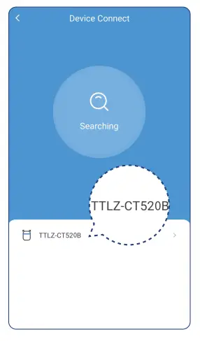 clabel-CT520B-Portable-Label-Printer-11