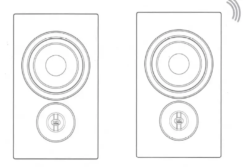 psb-SPEAKERS-ALPHA-BluOS-Streaming-Powered-Speakers- (7)