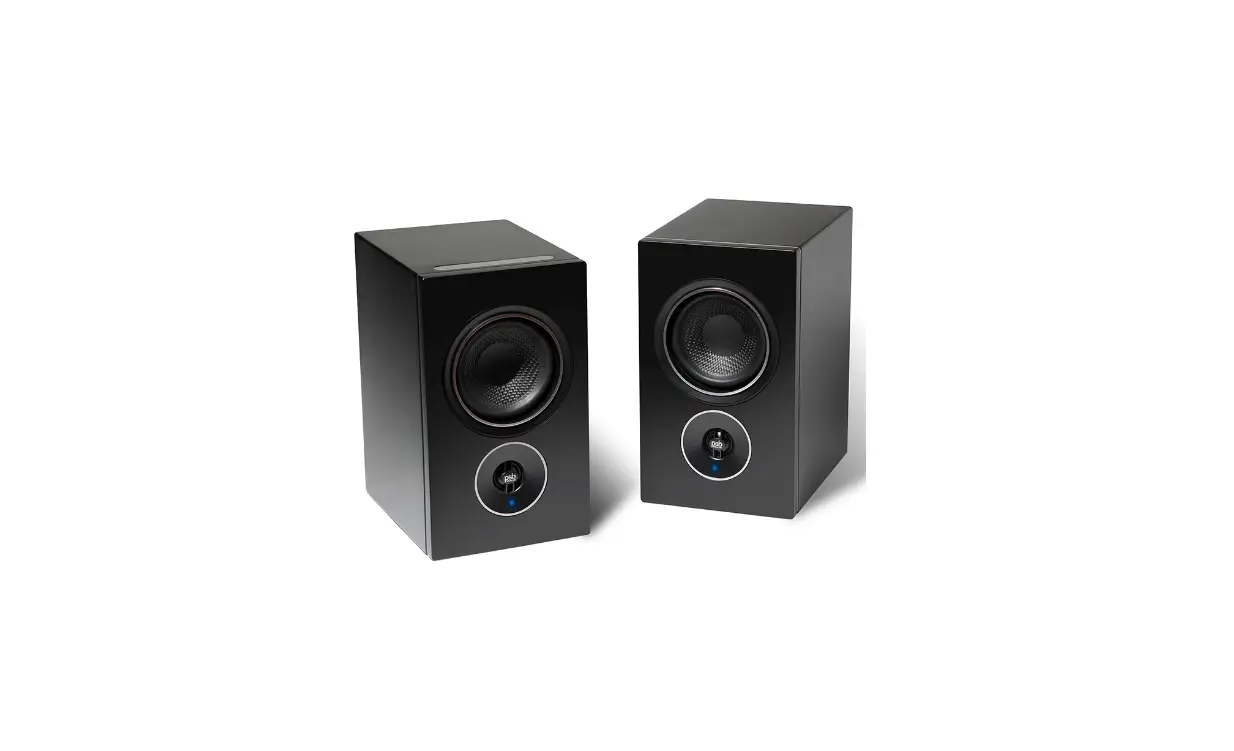 Psb Speakers Alpha Bluos Streaming Powered Speakers User Guide