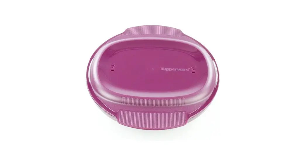 Tupperware L89 Micro Healthy Delight User Manual
