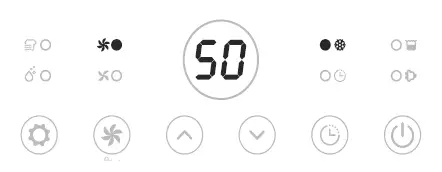 easee-2505-Valdemar-Dehumidifier-12