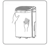 easee-2505-Valdemar-Dehumidifier-15