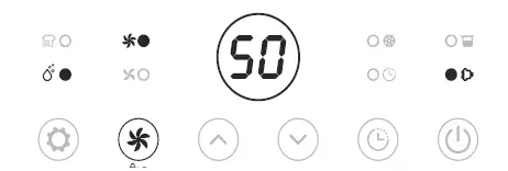 easee-2505-Valdemar-Dehumidifier-8