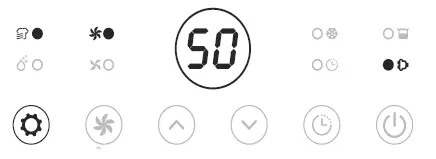 easee-2505-Valdemar-Dehumidifier-9