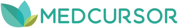 MEDCURSOR LOGO