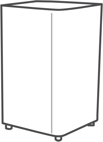 ENCLAVE EA-150-SB - Box Contents 2