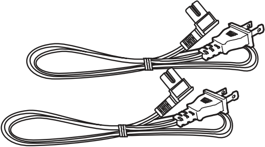 ENCLAVE EA-150-SB - Box Contents 4