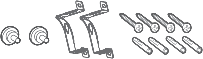 ENCLAVE EA-150-SB - Box Contents 7