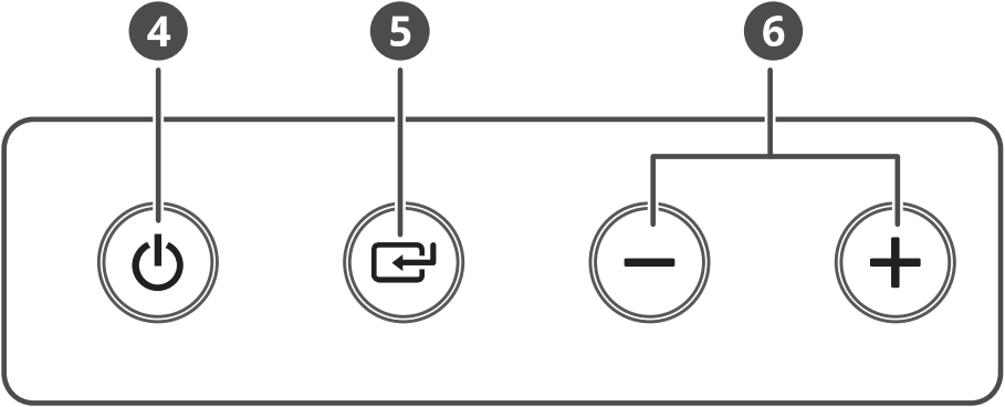 ENCLAVE EA-150-SB - Parts 2