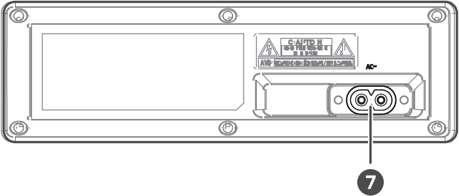 ENCLAVE EA-150-SB - Parts 3