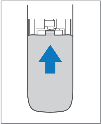 ENCLAVE EA-150-SB - Replace Battery 3