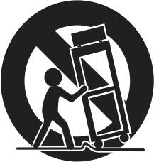 ENCLAVE EA-150-SB - Safety