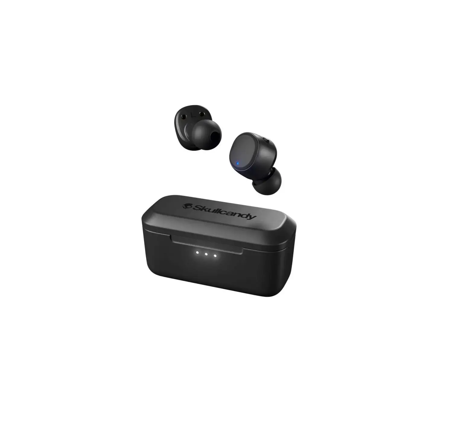 Skullcandy V2vyw-n161 Spoke True Wireless Earbuds User Guide