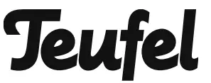 Teufel logo