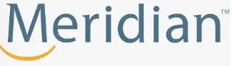MERIDIAN logo