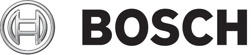 BOSCH Logo