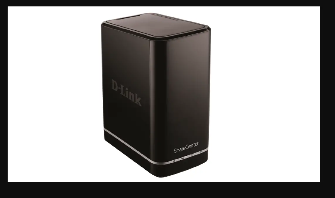 D-link Dns-320l Sharecenter User Manual