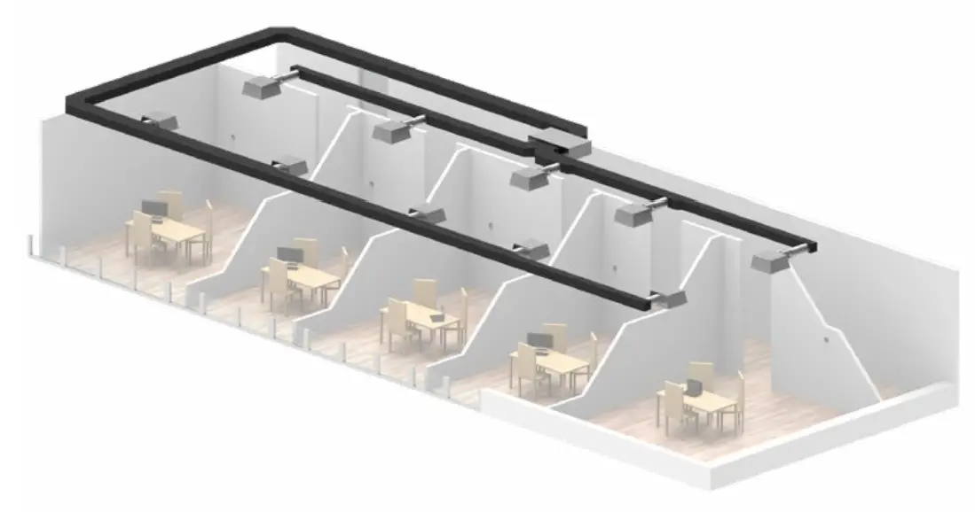 Commercial Applications