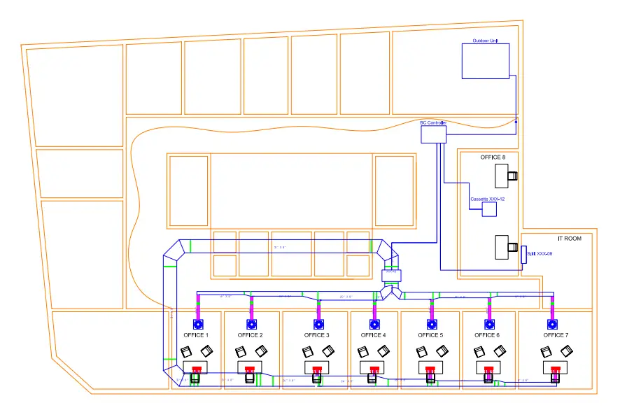 Commercial Applications