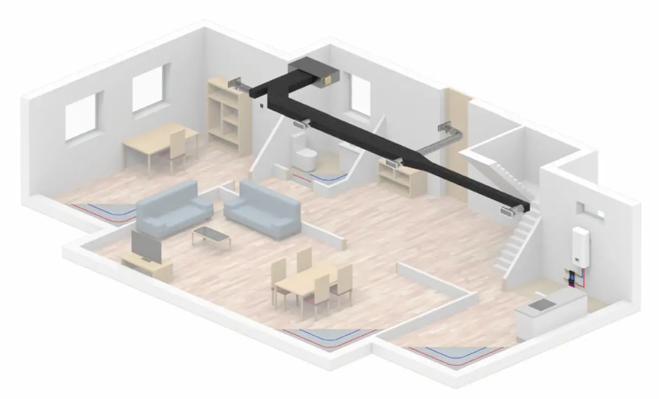 Single-family Application