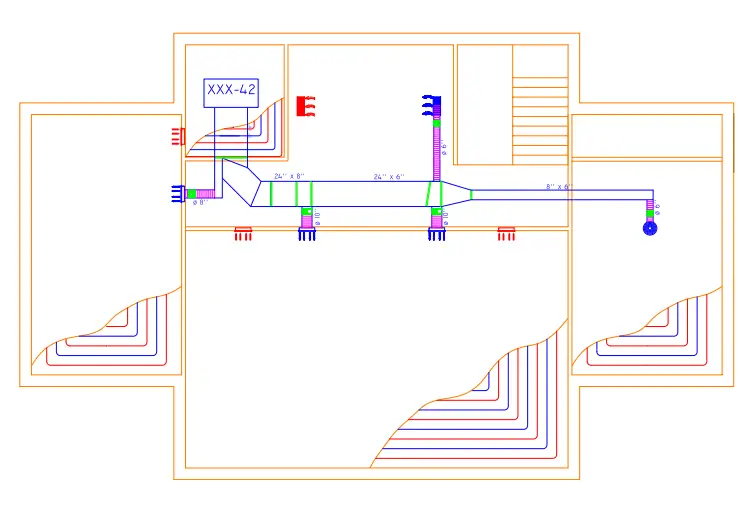 Single-family Application
