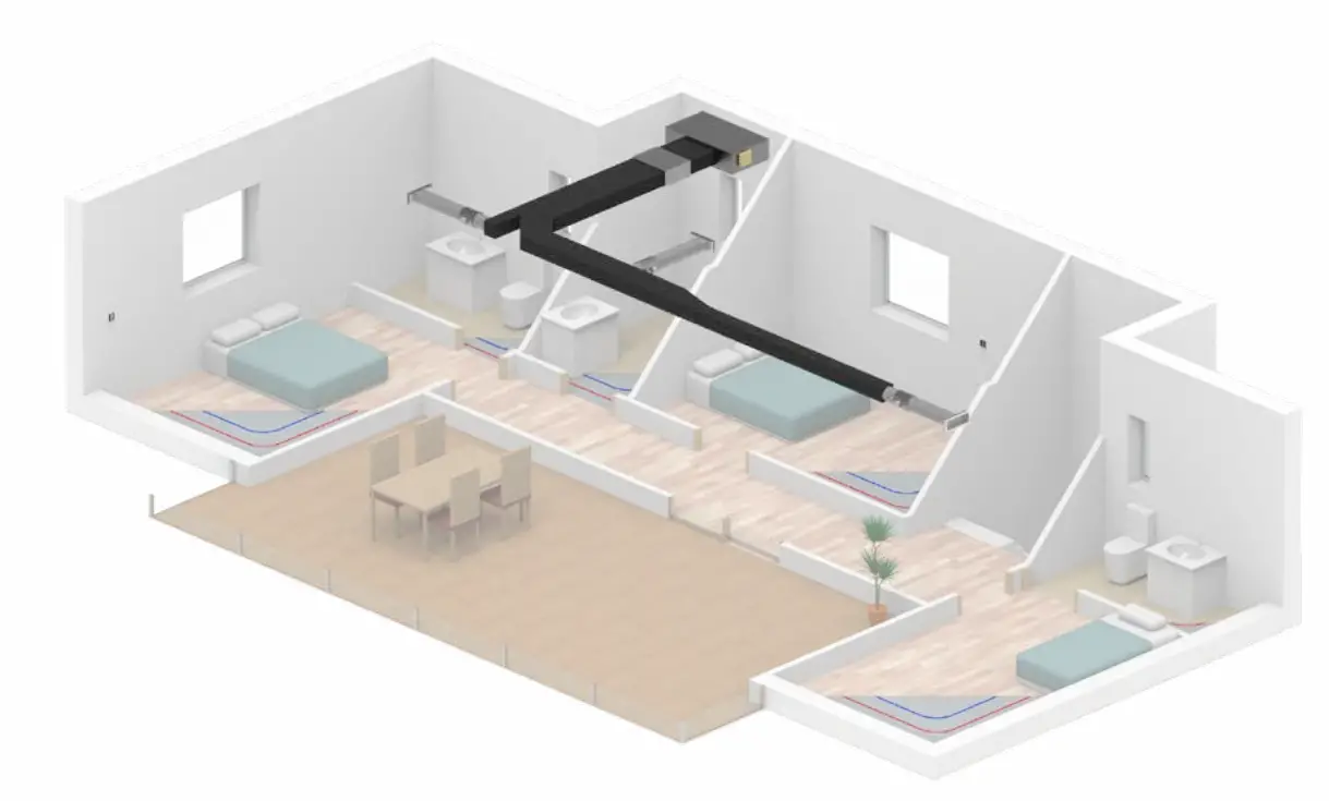 Single-family Application