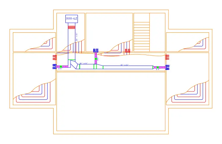 Single-family Application