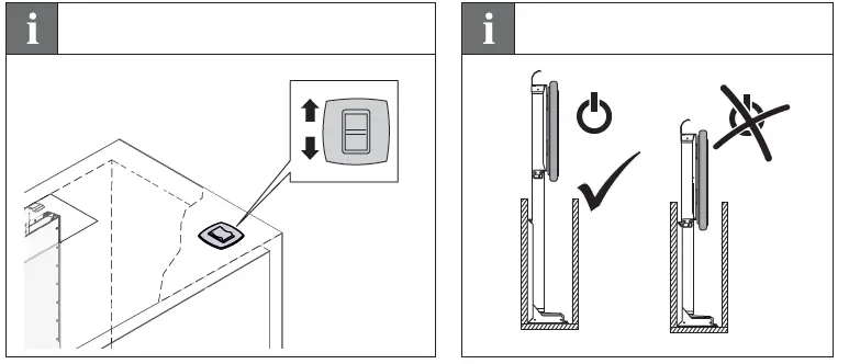 Edit Post “HAFELE 421.68.453, 421.68.454 Electric Lift System Instruction Manual” ‹ manualsee.com — WordPress