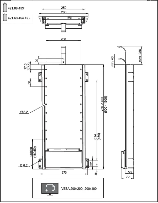 HAFELE-421-68-453-4210-68-454-Electric-Lift-System-fig- (2)
