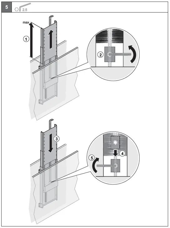 HAFELE-421-68-453-4210-68-454-Electric-Lift-System-fig- (8)