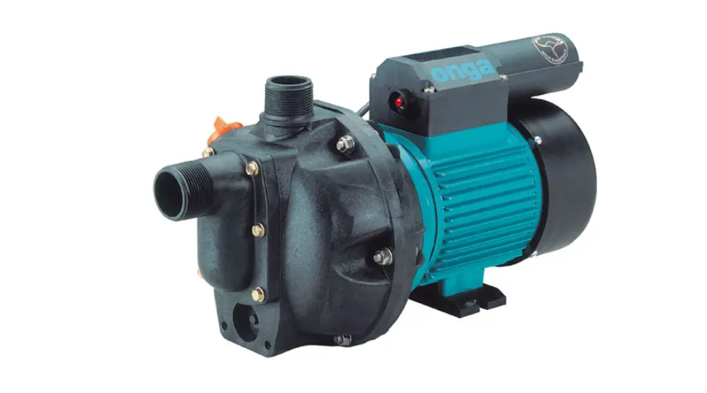 Pentair 112/252, 14, 18 Series Hi-flo Centrifugal Pumps User Manual