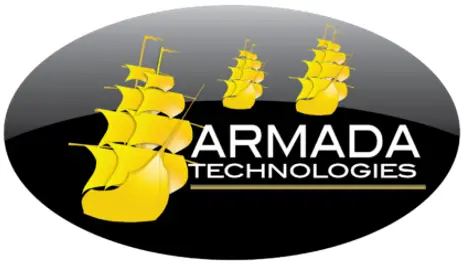 ARMADA TECHNOLOGY logo