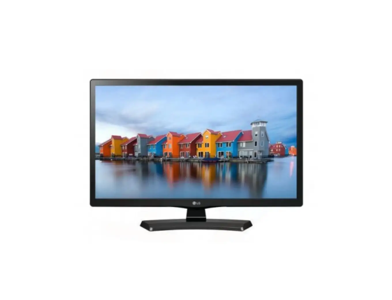 Lg 22lj4540 Full Hd 1080p Led Tv User Guide
