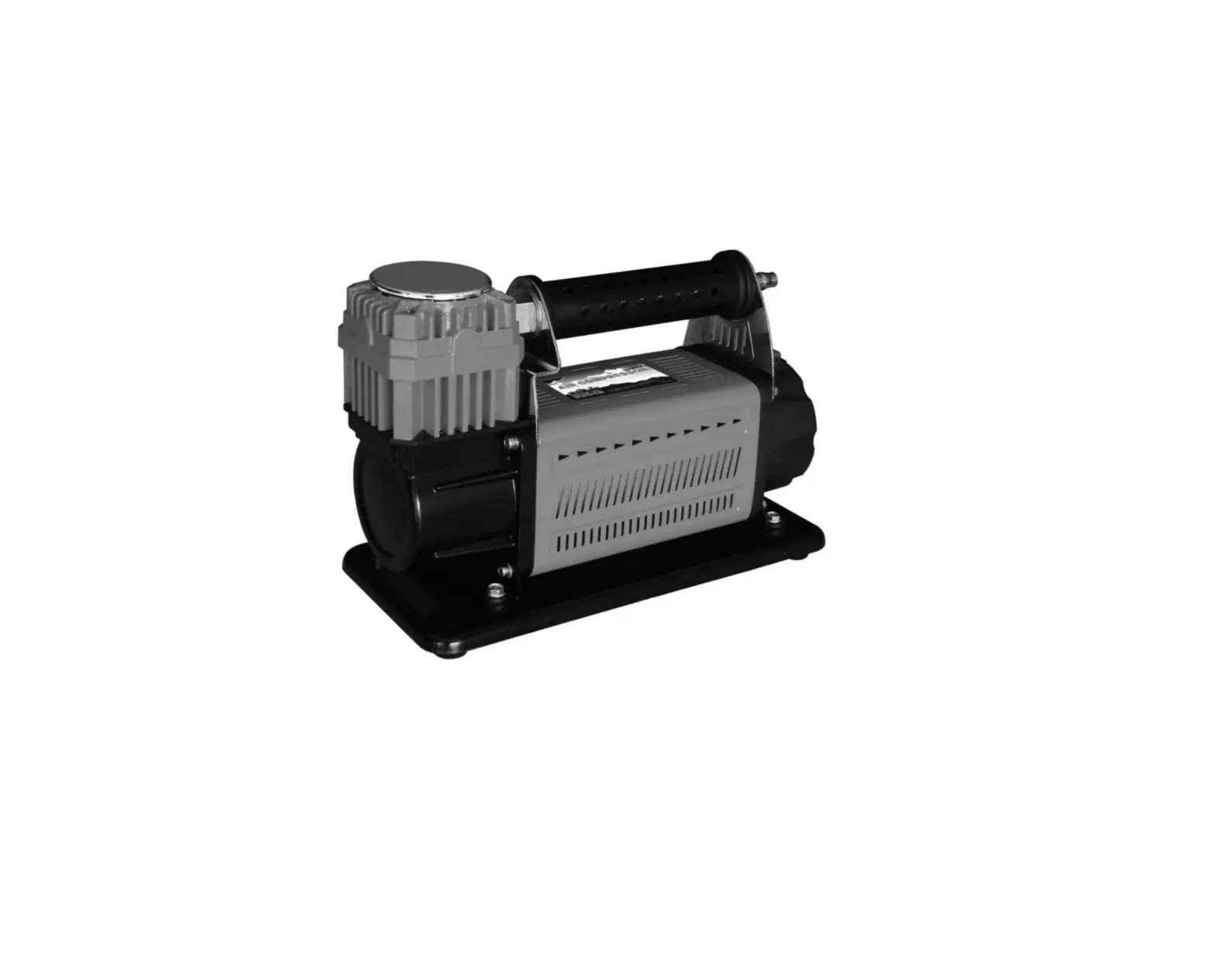 Ridge Ryder Air Compressor Instruction Manual Ridge Ryder Air Compressor Instruction Manual