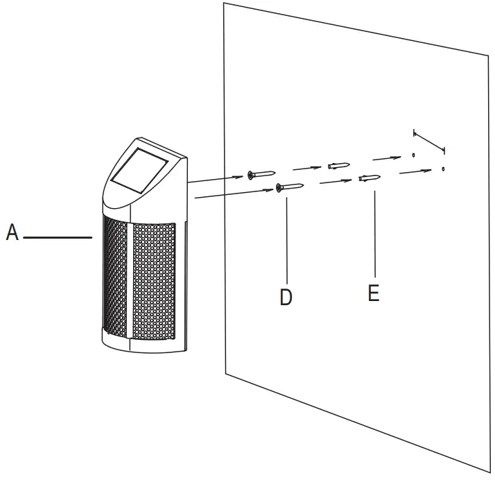 Assembly and Installation