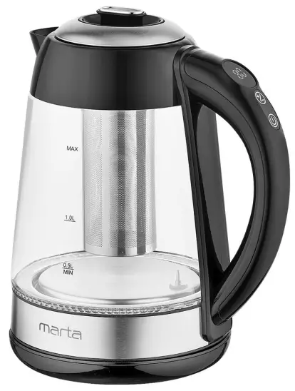 marta MT-4607 Electric Kettle