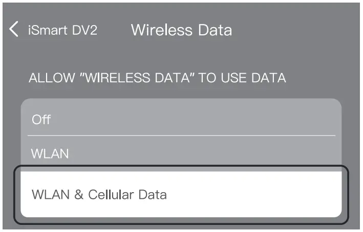 Granting App ALL Permissions