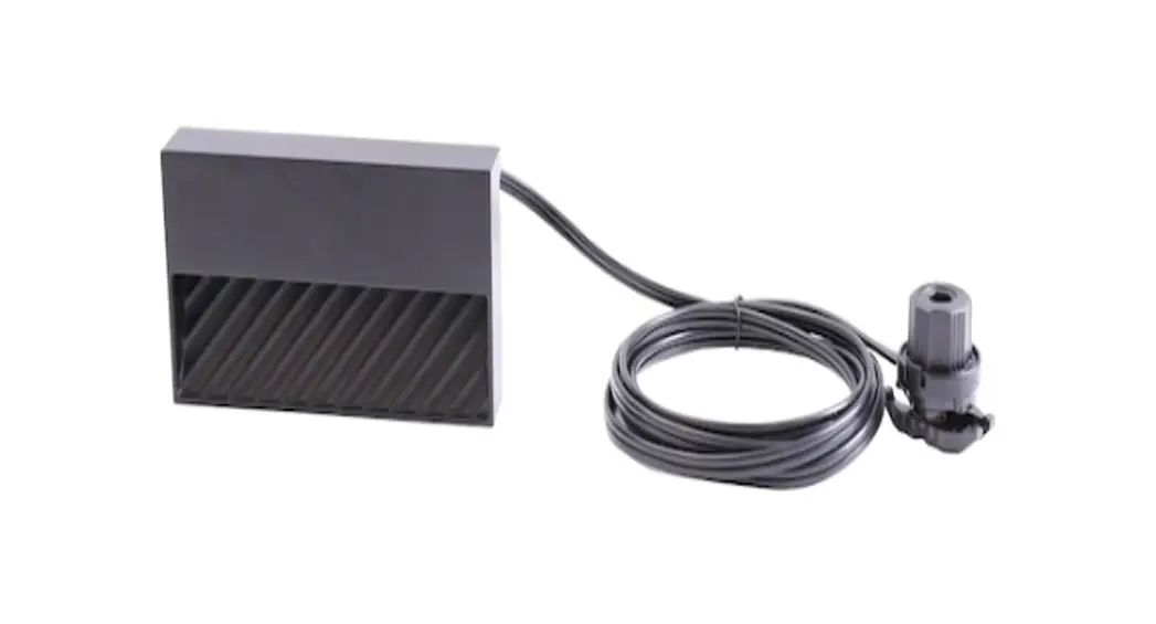 Harbor Breeze Led Deck Light User Manual