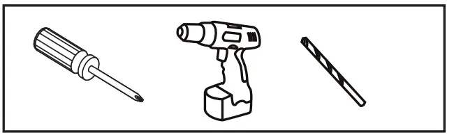 Harbor Breeze LED Deck Light - fig