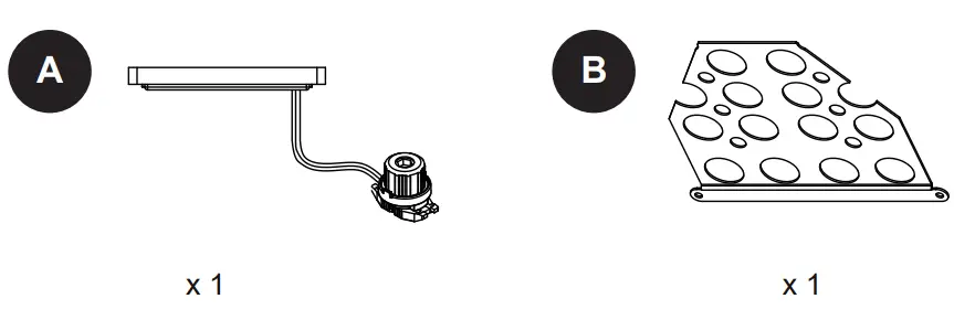 Harbor Breeze LED Deck Light - fig2