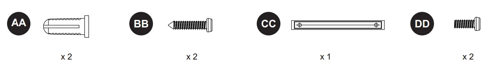 Harbor Breeze LED Deck Light - fig3