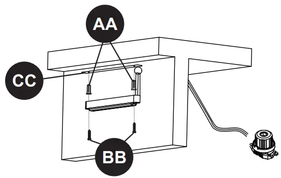 Harbor Breeze LED Deck Light - fig6