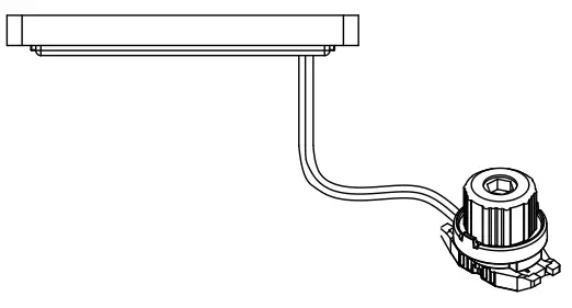 Harbor Breeze LED Deck Light