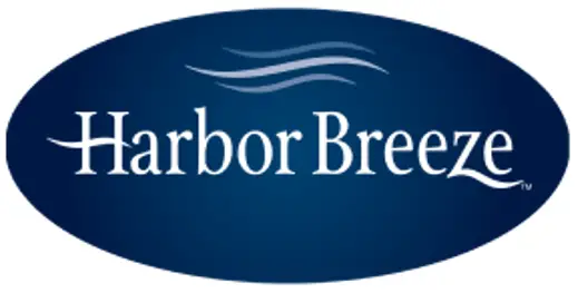 Harbor Breeze - logo
