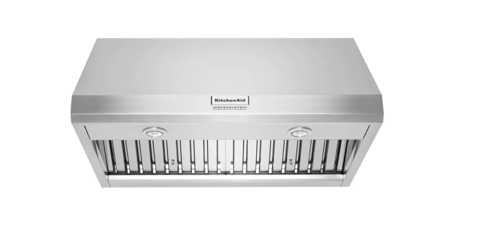 Kitchenaid 30 And 36 Inch Commercial Style Wall Mount Range Hood User Guide Kitchenaid 30 And 36 Inch Commercial Style Wall Mount Range Hood User Guide