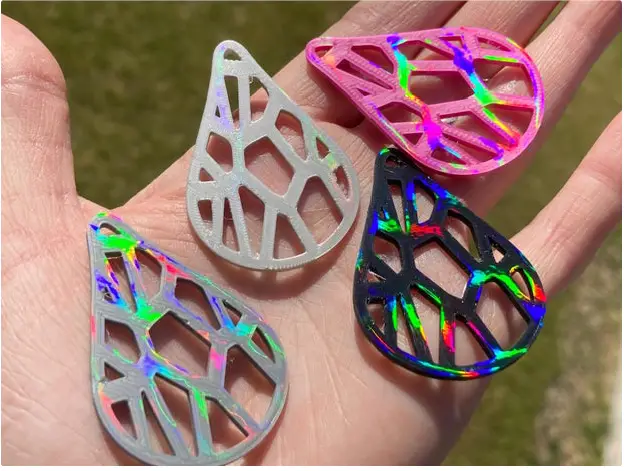 instructables-Holographic-Rainbow-Reflective-3D-Prints-fig-9