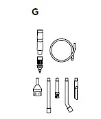 G. Home & Car Detail Kit
